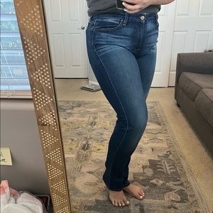 7 For All Mankind denim